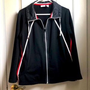 Jacket lightweight